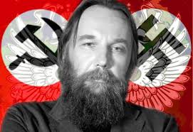 Resultado de imagen de Alexander Dugin