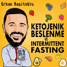 Ketojenik Beslenme ve Intermittent Fasting