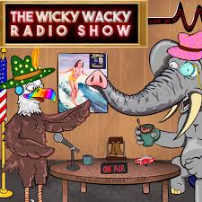 The Wicky Wacky Radio Show