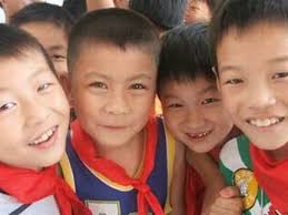 chinese kids children 300x224 Chinese Preschool Sunday School Lessons The FREE Chinese Preschool Sunday School lessons begin with the large group ... - chinese_kids_children