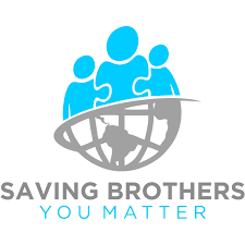 Saving Brothers Podcast for Health, Self, and Wealth