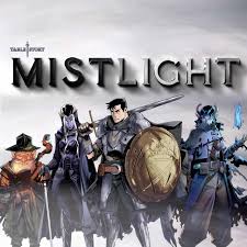 Mistlight - A Dark Fantasy 5e Actual Play