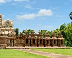 Image of Mahabalipuram, Kanchipuram