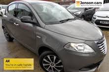 Used Chrysler Cars and Second Hand Cars | CarVillage.co.uk