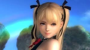 DOA5U - Marie Rose winning pose 2 (Cos2)5 by ExistingBox9 - doa5u___marie_rose_winning_pose_2__cos2_5_by_existingbox9-d7br8qv