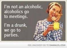 Drinking Memes on Pinterest | Adults Only Humor, Alcohol Memes and ... via Relatably.com