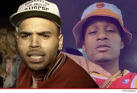 Image result for chris brown and boyfriend