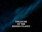 Treasure of the Hidden Planet