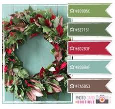 Image result for christmas colour palette