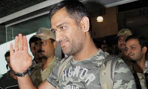 Mahendra Singh Dhoni would be seen promoting his second love soccer on STAR Sports (PTI) - M_Id_408869_Mahendra_Singh_Dhoni