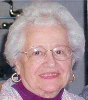 ... Funeral Home Inc. - Located in Syracuse, NY - Obituary of Helen Oakley - Helen_Oakley