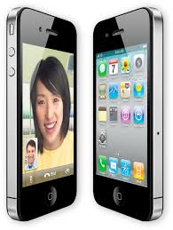 سعر جوال آي فون فور اس iPHONE4S 2012 في السعوديه 2012