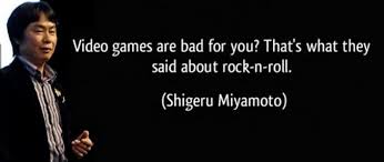 Shigeru Miyamoto Quotes. QuotesGram via Relatably.com