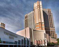 Gambar Venetian Resort Convention Center, Las Vegas