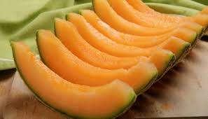 Image result for Cantaloupe