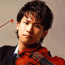 銳不可當～三浦文彰小提琴獨奏會Fumiaki Miura Violin Recital - 9a8bc936489b16e083231690b9928d77