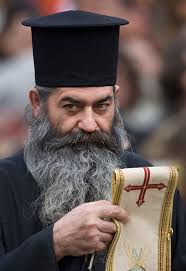 griechisch orthodoxer Priester - Bild \u0026amp; Foto von Reinhard Latzke ... - griechisch-orthodoxer-priester-5b224487-af16-4ee7-b938-4ebc76324b38