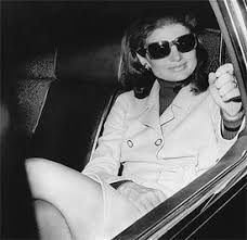 Image result for jackie onassis fashion