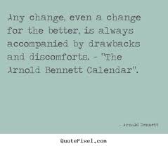 Picture Quotes From Arnold Bennett - QuotePixel via Relatably.com