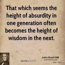 John Stuart Mill Quotes | QuoteHD via Relatably.com