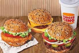Burger King Tests Everything Seasoning on Burgers and Breakfast ...