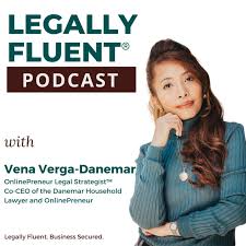 Legally Fluent® Podcast