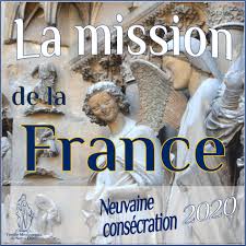 Podcast Domini - La mission de la France