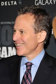 New York Attorney General Eric Schneiderman talked about how he earned a reputation as “Sheriff of Wall Street” and gave his thoughts on the Occupy ... - eric-schneiderman-wall-street