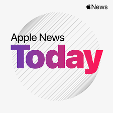 Apple News Today