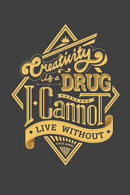 Inspirational Design Quotes ~ Creative Market Blog via Relatably.com