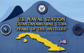 Image result for base naval de guantanamo