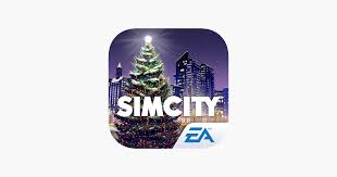 ‎SimCity BuildIt on the App Store