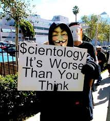 Image result for scientology  poverty