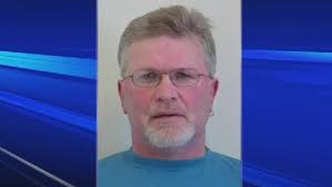 Saint John police say 62-year-old Roger Ernest Joseph Roberge was recently released from the Atlantic Institute in Renous. (Saint John Police Force) - image