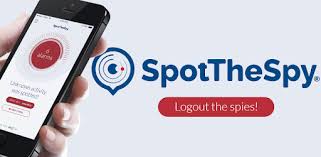 Spot The Spy - Mobile Cyber Security App - Apps on Google Play