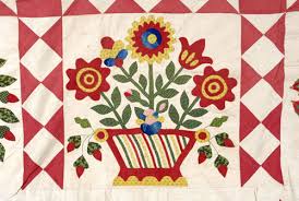 Image result for A History of Quilting