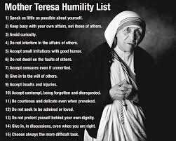 Image result for Humility