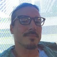 X (formerly Twitter) Employee Damien Katz's profile photo