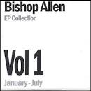 EP Collection, Vol. 1: January-July