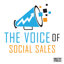 The Voice of Social Sales