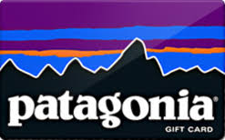 Patagonia Gift Card Discount - 4.10% off