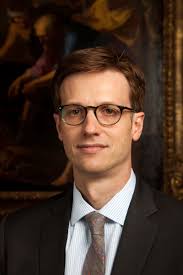 Curator of European Art Robert Schindler, PhD We are delighted to welcome our new Curator of European Art, Robert Schindler, Ph.D. Schindler&#39;s area of ... - otherguy