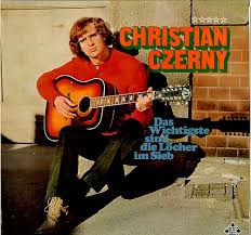 Herberts Oldiesammlung Secondhand LPs Christian Czerny - Das ...