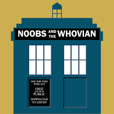 Noobs & the Whovian