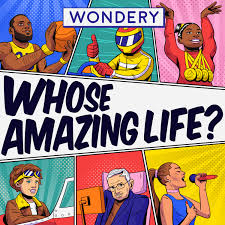 Whose Amazing Life?