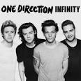 Infinity one direction