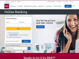 Bb And T Mortgage Login