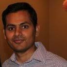 Solid Biosciences Employee Nilay Patel's profile photo