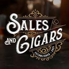 Sales & Cigars