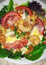 Seafood Salad with Remoulade Dressing - Coop Can Cook